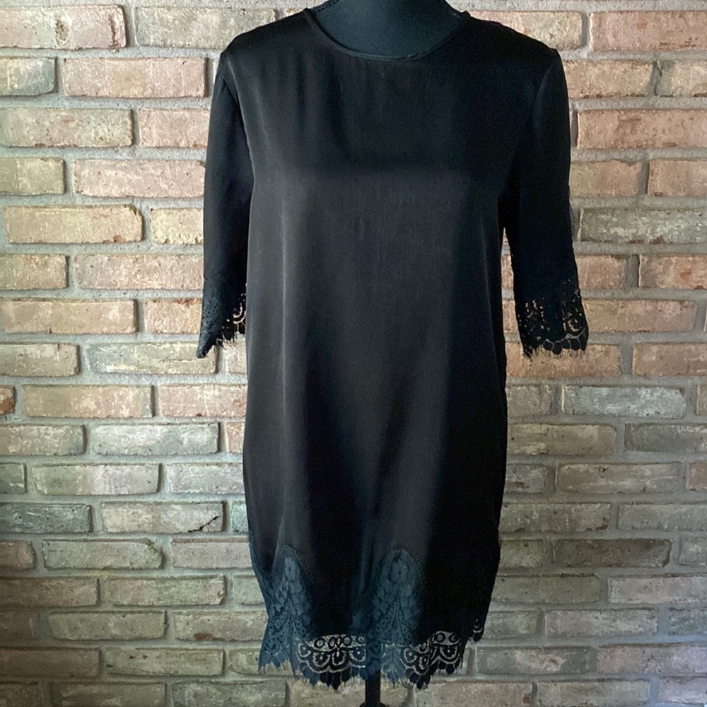 Miami XS Slip Dress EUC